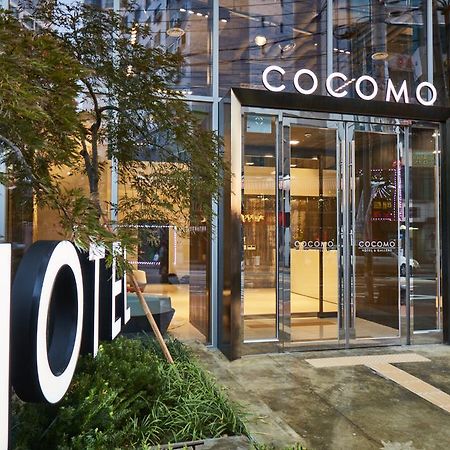 Hotel Cocomo Séoul Extérieur photo