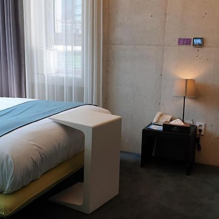 Hotel Cocomo Séoul Extérieur photo