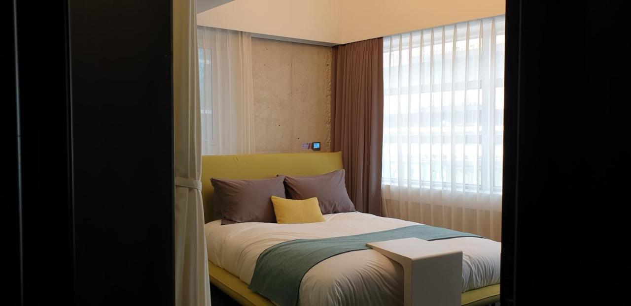 Hotel Cocomo Séoul Extérieur photo