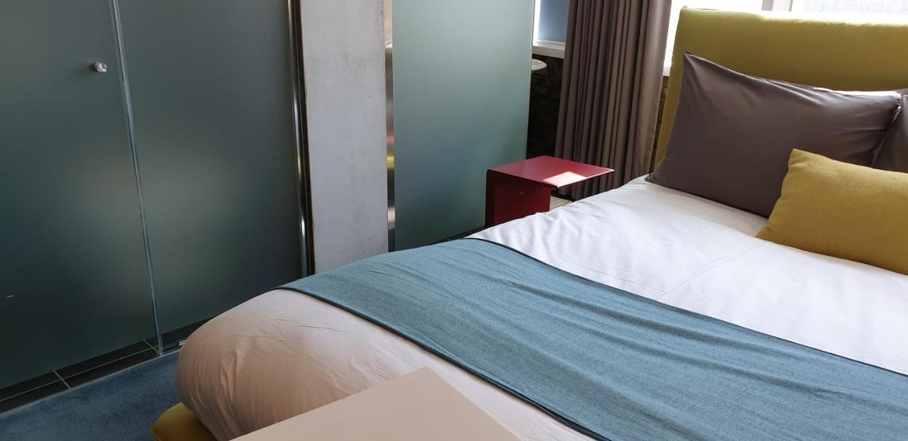 Hotel Cocomo Séoul Extérieur photo