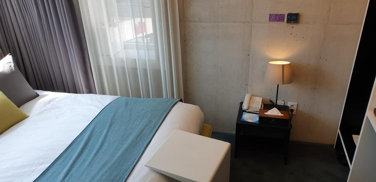 Hotel Cocomo Séoul Extérieur photo