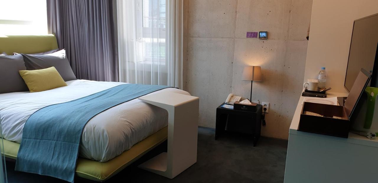 Hotel Cocomo Séoul Extérieur photo