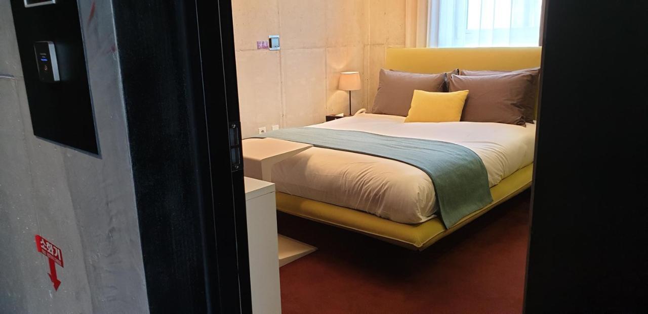 Hotel Cocomo Séoul Extérieur photo
