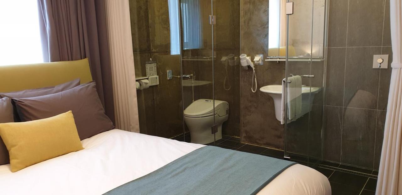 Hotel Cocomo Séoul Extérieur photo