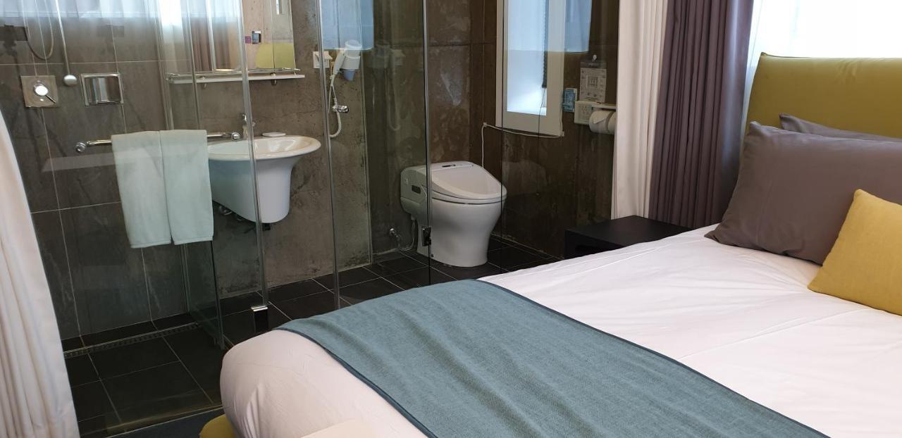 Hotel Cocomo Séoul Extérieur photo