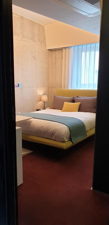 Hotel Cocomo Séoul Extérieur photo